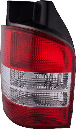 STOP LAMBASI SOL BEYAZ SİNYALLİ VW TRANSPORTER 2007 7H0945095H