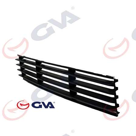 ÖN TAMPON ORTA IZGARA PASSAT 2001-2005 3B0853677E