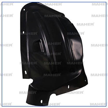 CAMURLUK DAVLUMBAZI FIAT DUCATO 2002-2007 SOL ON 1383794080 7136 FN