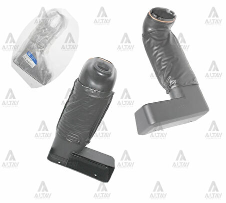 BORU HAVA FİLTRE GİRİŞ I-20 2015-2018 PANELE GELEN 28210 C8100