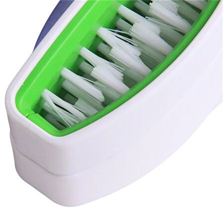  Evye Yanı Bulaşık Yıkama Fırçası 