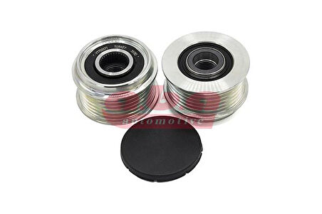 ALTERNATOR KASNAGI MERCEDES W202 S202 W210 W638 . CHEVROLET CAPTIVA EPICA LACETTI 2.0 CDTI 2007 A6041500160 93743440