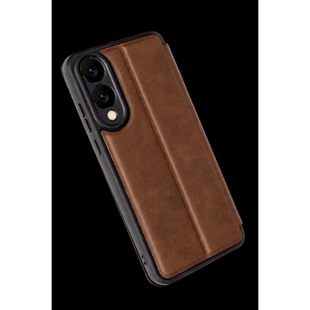 Samsung Galaxy S25 Edge Flip Cover - Taba