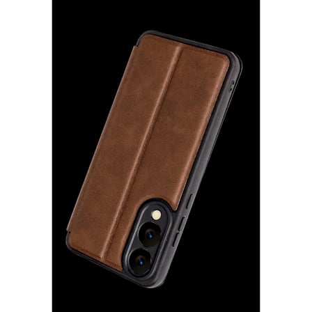 Samsung Galaxy S25 Edge Flip Cover - Taba