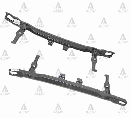 TAMPON DEMİRİ L-200 ÖN 1999-2002 MR144811T