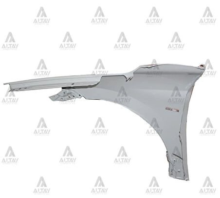 ÇAMURLUK ELANTRA 2016-2018 (ELİTE) ÖN SAĞ 66320 F2000