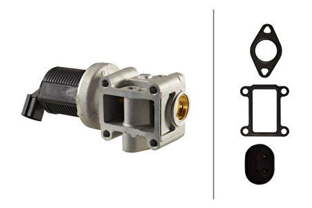 EGR VALFI 1.9 VECTRA C Z19DTH ASTRA H-Z19DTJ ZAFIRA B-BRAVO-CROMA-STILO 71723453 71793807 46823850 55194735