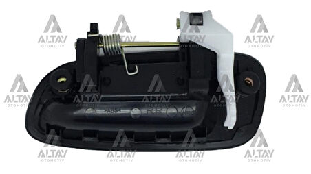 KAPI KOLU CORONA 1992-1994 ARKA DIŞ SAĞ 69230 20290