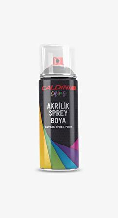 AKRİLİK BOYA RAL-1003 SİNYAL SARI SPREY BOYA UNIVERSAL (12 ADET)