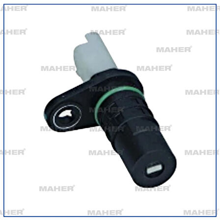 SENSÖR KRANK DEVİR TRAFIC 2 / LAGUNA 2 / MASTER 3 2006 2.0-2.3 8200668500