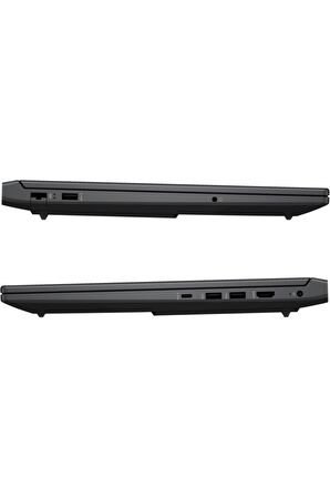 HP VİCTUS 16 R7 8845HS 48GB RAM 1TB SSD RTX4050/6GB 144HZ 16.1'' FHD FDOS 9Z794EA & PER4 ÇANTA