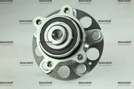 TEKER PORYASI ACCORD 2003-2008 ARKA RULMANLI ABSLİ 42200 SEA 951