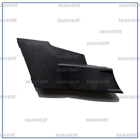 ÇEKİ DEMİR KAPAĞI SCİROCCO 2009-2014 ÖN 1K8807241A9B9