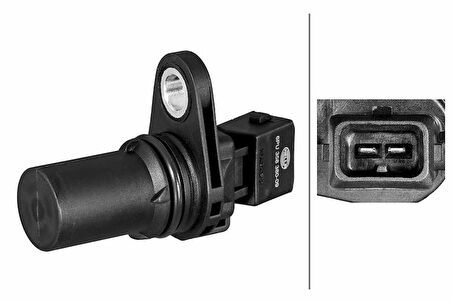 HIZ/DEVİR SAYISI SENSÖRÜ MN902313 00032285002 00032285002000