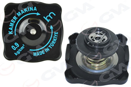 RADYATÖR KAPAĞI M131-D.K.Ş. BOYALI 4256228