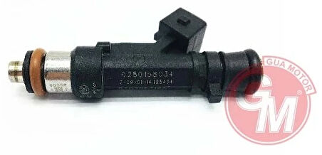 ENJEKTÖR MEMESİ RENAULT LOGAN SANDERO 1.4 -1.6-8 VALF K7J 8200227124 6001548024