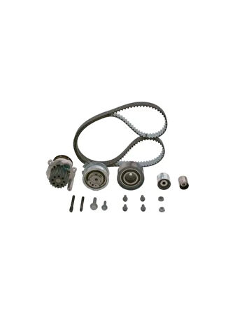 TRIGER SETI SU POMPALI CRAFTER A3 A4 A5 A6 GOLF JETTA PASSAT TIGUAN 2,0 TDI CAGA CAGB CAHA CMEA