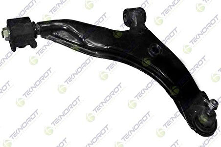 SALINCAK ALT SAĞ ROTİLLİ HYUNDAI ACCENT 1.3L G4EH 1.5L G4EK 1995-2000 5450122100