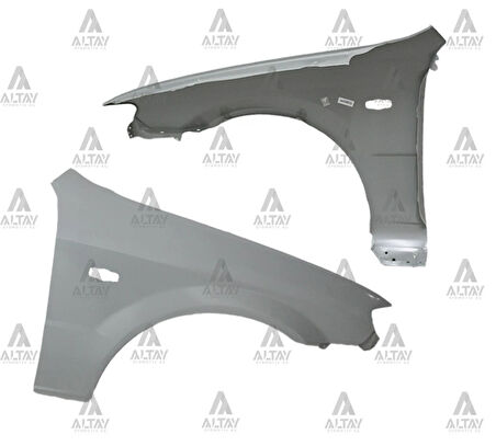 ÇAMURLUK 323 2001 (SIMYI) ÖN SAĞ B30D 52 111B