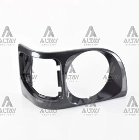 FAR ÇERÇEVE H-100 KMY 1994-1996 SAĞ 86441 44300