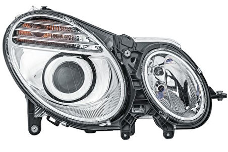 FAR SAG HALOJEN MERCEDES E-CLASS W211 S211 A2118203061