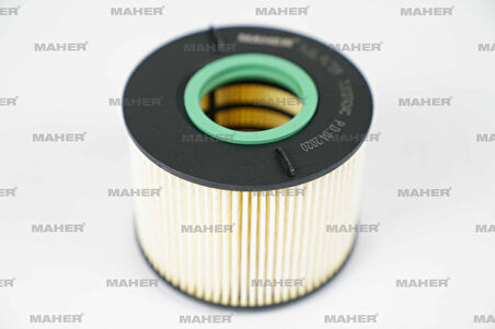 YAKIT FİLTRESİ (MAZOT) TOUAREG / Q7 / CAYENNE 2004-2010= 3.0 TDI BUG-BUN-BKS-CASA 7L6127434C