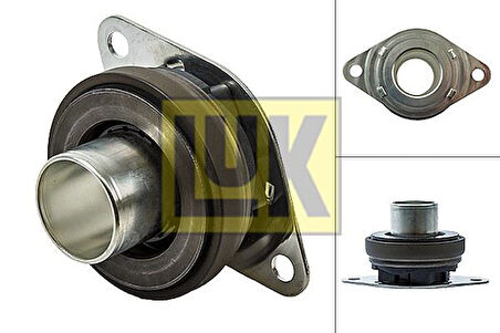 DEBRİYAJ RULMANI CADDY 3 1.4-1.6-2.0-GOLF 5 1.4-GOLF 6-PLUS-PASSAT 1.4-1.6-JETTA 3 1.4-POLO 02T141170B