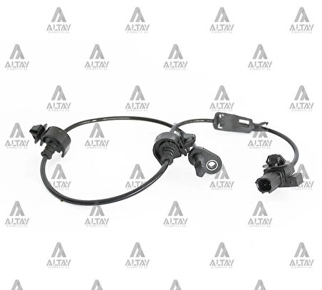 SENSÖR ABS CIVIC 2006-2012 FD6 ÖN SAĞ 57450 SNA 003