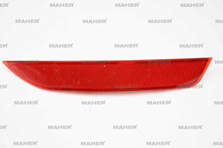 REFLEKÖR TAMPON JETTA 2015 ARKA SAĞ 5C6945106B