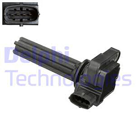 ATEŞLEME BOBİNİ VECTRA C 2002-2008 2.0 165 Z20NET SAAB 9.3 B207E-B207L-B207R CADILLAC BLS 12787707 1208018