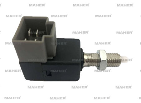 MÜŞÜR FREN PEDAL ACCENT ERA / GETZ / ELANTRA / I-20 / I-30 / H-1 / SANTAFE / TUCSON / CERATO /BONGO / RIO / SORENTO 93810 3K000