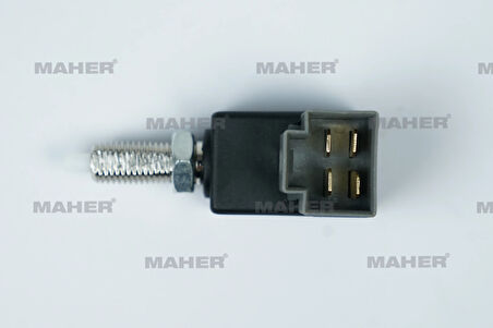 MÜŞÜR FREN PEDAL ACCENT ERA / GETZ / ELANTRA / I-20 / I-30 / H-1 / SANTAFE / TUCSON / CERATO /BONGO / RIO / SORENTO 93810 3K000