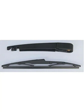 SILECEK SUPURGESI ARKA TAKIM SPORTAGE MK 2 16 245 MM 290 MM