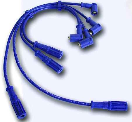 BUJİ KABLOSU PALIO 1.4 KARBÜRATÖRLÜ 46427497