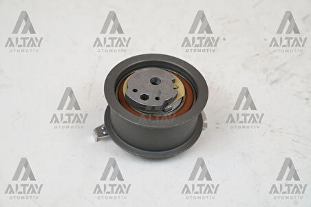 TRİGER GERGİSİ PASSAT / TİGUAN / A4 / A5 / Q5 2008-2012 CBAA-CBAB-CBDA-CBDB-CAGA-CAHA-CJAA 2.0 TDİ 03L109243E