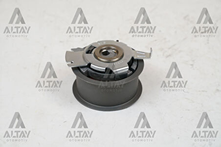 TRİGER GERGİSİ PASSAT / TİGUAN / A4 / A5 / Q5 2008-2012 CBAA-CBAB-CBDA-CBDB-CAGA-CAHA-CJAA 2.0 TDİ 03L109243E