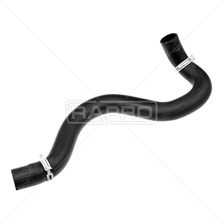 RADYATÖR ALT HORTUMU FORD TRANSIT 3 2.4 TDDI 2C118B273BB 4494381