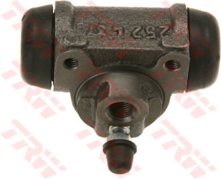 FREN MERKEZİ ARKA SAĞ/SOL FIAT 500 2007 PANDA 2009 MAREA 1996-2000 BRAVO-BRAVA 1995-2002 LANCIA YPSİLON 1994 2 0.64 71734997 71737952 71737953