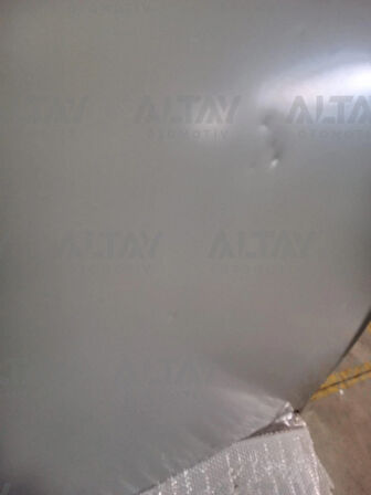 MOTOR KAPUTU SANTAFE 2006 (HASARLI) 66400 2B020