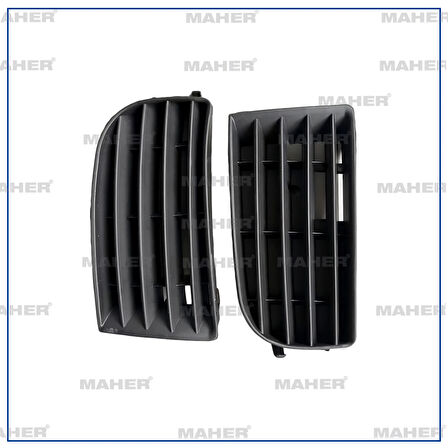 SİS LAMBA KAPAĞI GOLF5 2004-2009 (SİS DELİKSİZ) SAĞ 1K08536669B9