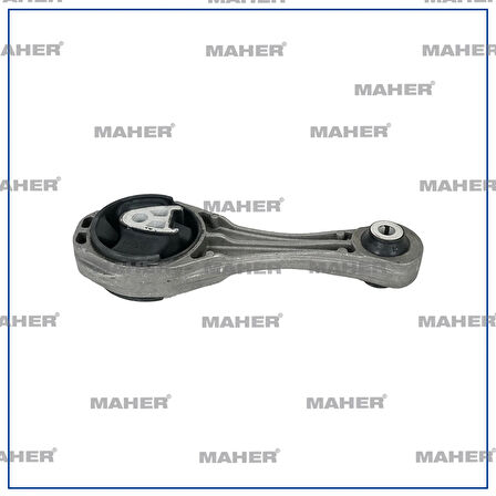 TAKOZ MOTOR KANGOO 2 2008 1.5 DCI ARKA ALT ALUMİNYUM 8200427530