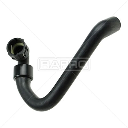 KALORİFER HORTUMU OPEL CORSA D 1.2-1.4 1818555