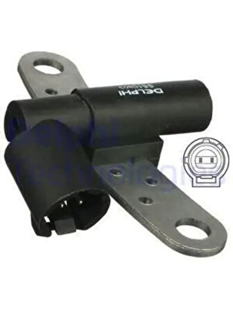 KRANK MILI (EKSANTRIK) SENSORU DUSTER LOGAN ARENA KUBISTAR CLIO KANGOO LAGUNA LOGAN MEGANE SCENIC TH