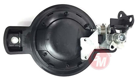 ARKA KAPI AÇMA KOLU SOL FİAT DOBLO 735402299 735294350 735305590