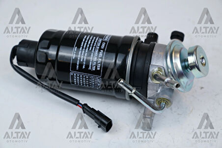 YAKIT FİLTRESİ KOMPLE (MAZOT) I-30 2007-2011 / CEED 2008-2011 DİZEL 31911 2H900