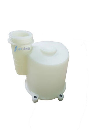 ELEKTRİKLİ DİREKSİYON POMPA REZERVUARI CLIO-KANGOO 2007-CLIO 3-KANGOO 3-MODUS 1.5 DCI KAPAKSIZ 8200718096R