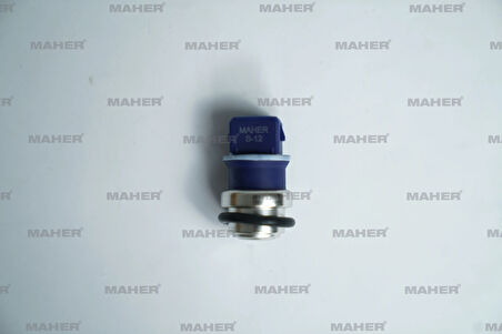 MÜŞÜR HARARET TRANSPORTER T4 1997-1999 (4 FİŞLİ) 701919369C