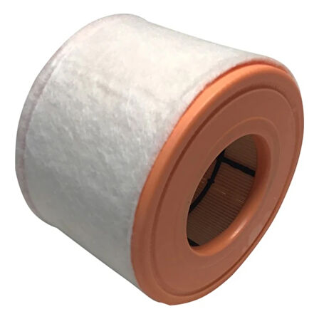 HAVA FİLTRESİ A6 2.0 TFSI-TDI 2011 4G0133843H 4G0133843K