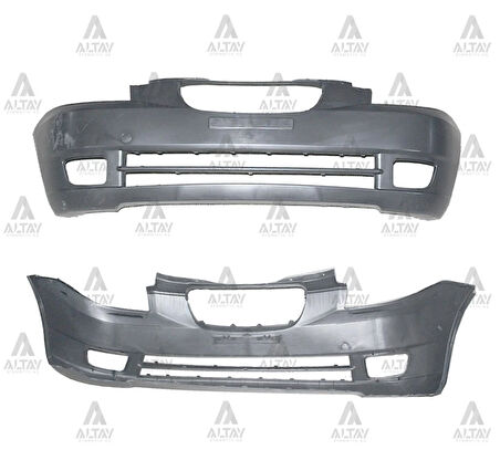 TAMPON PICANTO ÖN 2004-2008 86511 07000