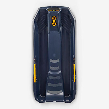 Yetişkin Kızak - Koyu Mavi - Trilugik